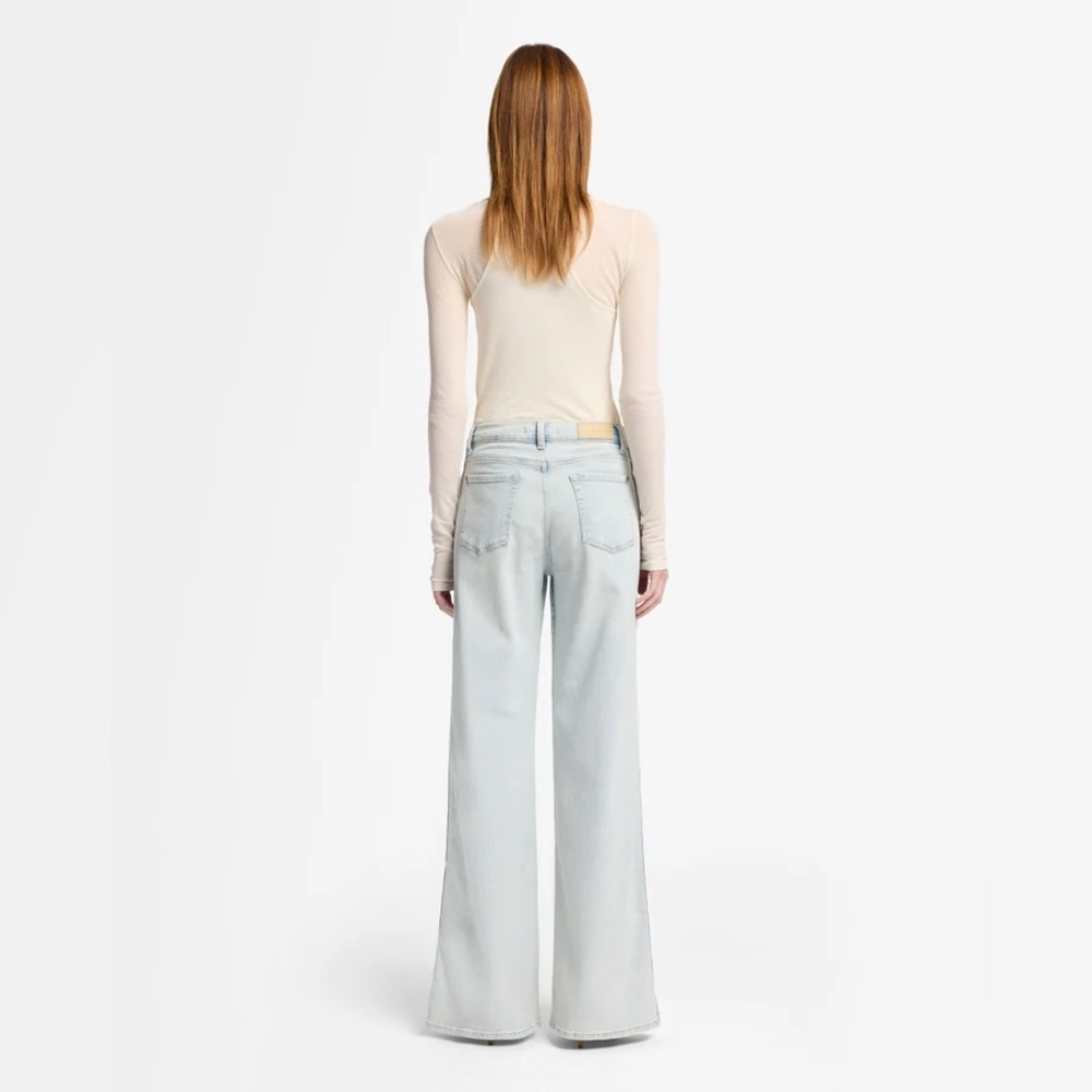 NWT 7 for All Mankind Jeans - Picture 2 of 9